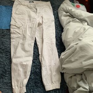 Vintage cargo pants